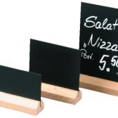 Lavagna segnaprezzi