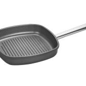 Padella bistecca Nowo con solco