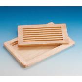 Tagliere per pane