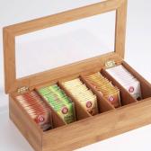 Box t