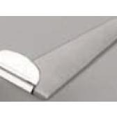Sostegno cartelli accaio inox