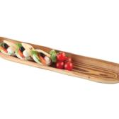 Ciotola baguette legno di ulivo