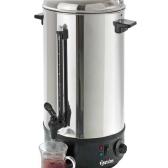 Dispenser bevande calde