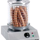 Bollitore Hot-Dog