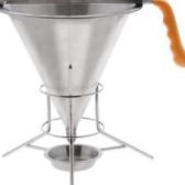 Imbuto per liquori e fondant