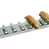 Snackpresenter