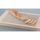 Tagliere per pane Set Profi | Conf = 1 Set