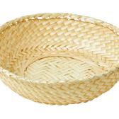 ciotolina bamboo tonda