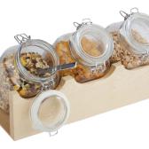 Sostegno muesli