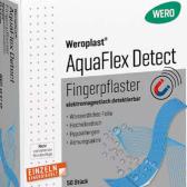 Aquaflex cerotto dita