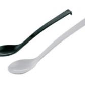 Cucchiaio per insalate lungo SAN