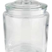 Vorratsglas