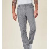 Herren-Kochhose 