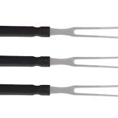 Aufschnittgabel 3er Set