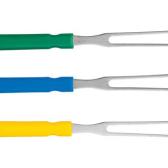 Aufschnittgabel 3er Set