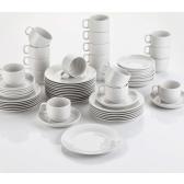 Set tazze caff 