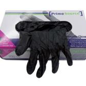 Guanti nitrile