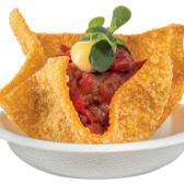 Fingerfoodschlchen 