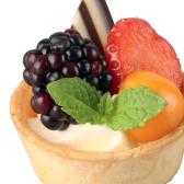 Tartelette, senza glutine
