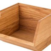 Buffetbox Eiche