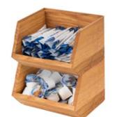 Buffetbox Eiche
