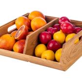 Buffetbox Eiche