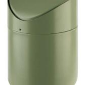 Tischrestebehlter farbig