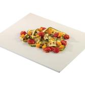Buffet- und Thekenplatten wei