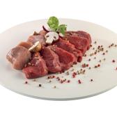 Buffet- und Thekenplatten wei
