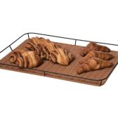 Verkaufstablett Polyrattan