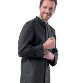 Kochjacke 