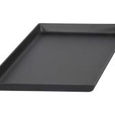 ABS Thekenplatten schrg matt
