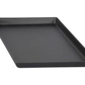 ABS Thekenplatten schrg matt