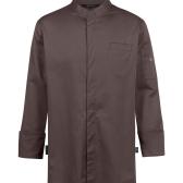 Kochjacke fr Damen und Herren 