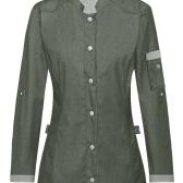Kochjacke Damen 