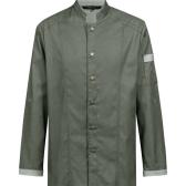 Kochjacke 