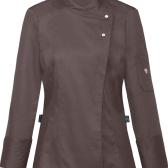 Damen-Kochjacke 