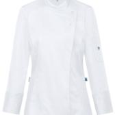 Damen-Kochjacke 