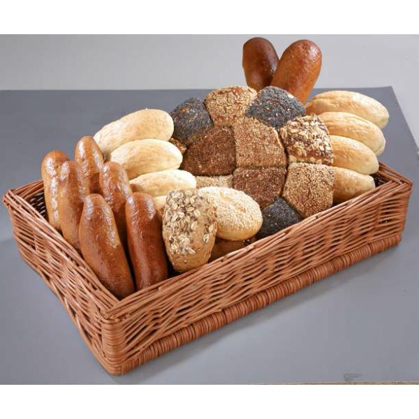 Cestino pane rettangolare - GastroShop