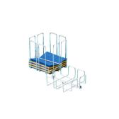 H: 6,5 cm 50 Servietten