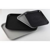 Farbe Schwarz Mae 45,7 x 35,6 cm