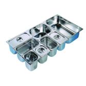 Contenitore GN 2/3 Profondit 65 mm