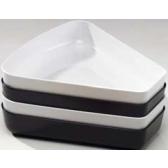 bianco mis 27 x 26 x 4 cm
