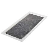 Farbe: Weiß Gr. in cm: 42 x 21 x 1,5