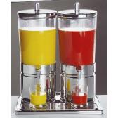 Inh. 2 x 6 Ltr. Gr. 42 x 35 x 52 cm