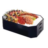 Gourmet: Gr. 71 x 49,5 cm