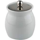 Mae/Inhalt  13 cm, H: 13 cm/ 0,8 l