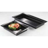 Col. nero Mis. in cm 28 x 21 x 4