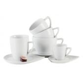 Kaffeebecher Maße Ø  7,9 cm, H: 9,9 cm/ 0,28 l