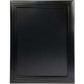 Nero Mis. 87 x 67 cm